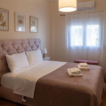 Santa Marina 3 Apartment Ioannina Exterior photo
