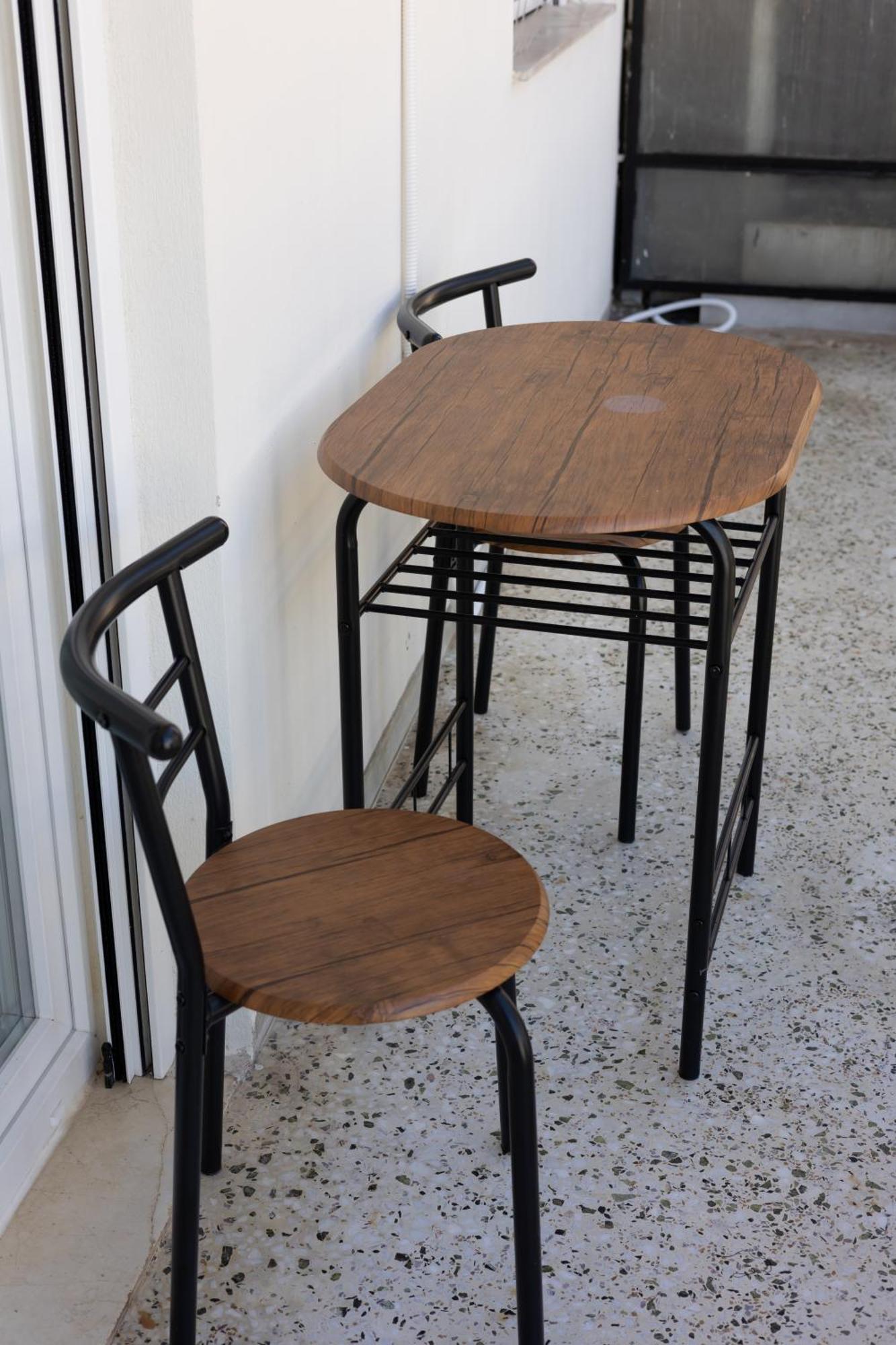 Santa Marina 3 Apartment Ioannina Exterior photo