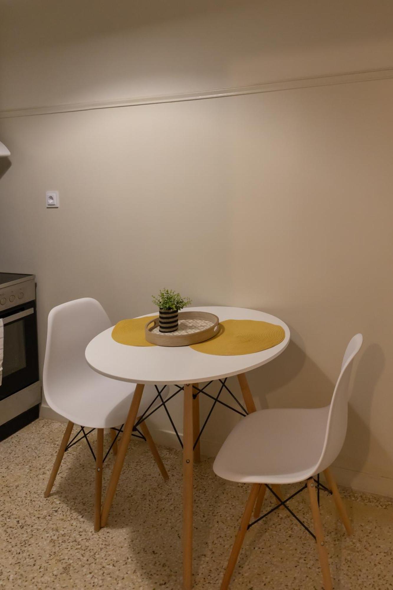 Santa Marina 3 Apartment Ioannina Exterior photo